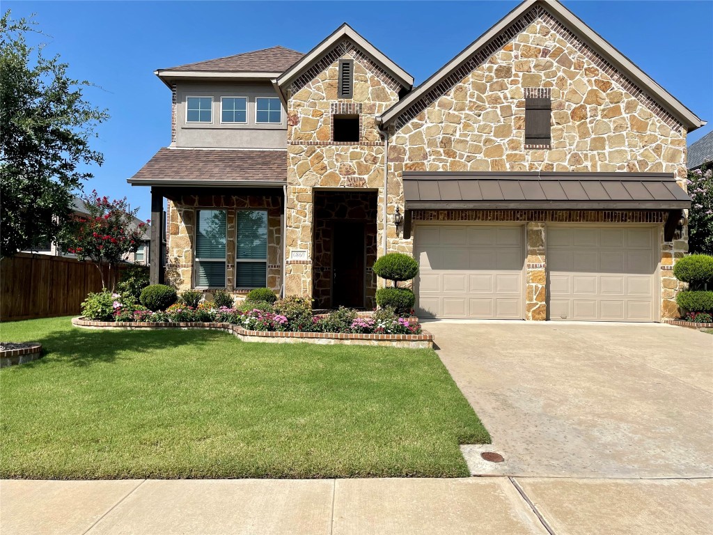 6860 Ensenada Grand Prairie TX 75054