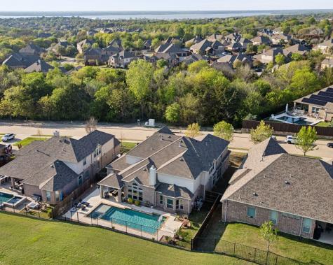 619 Southwestern Drive Rockwall TX 75087