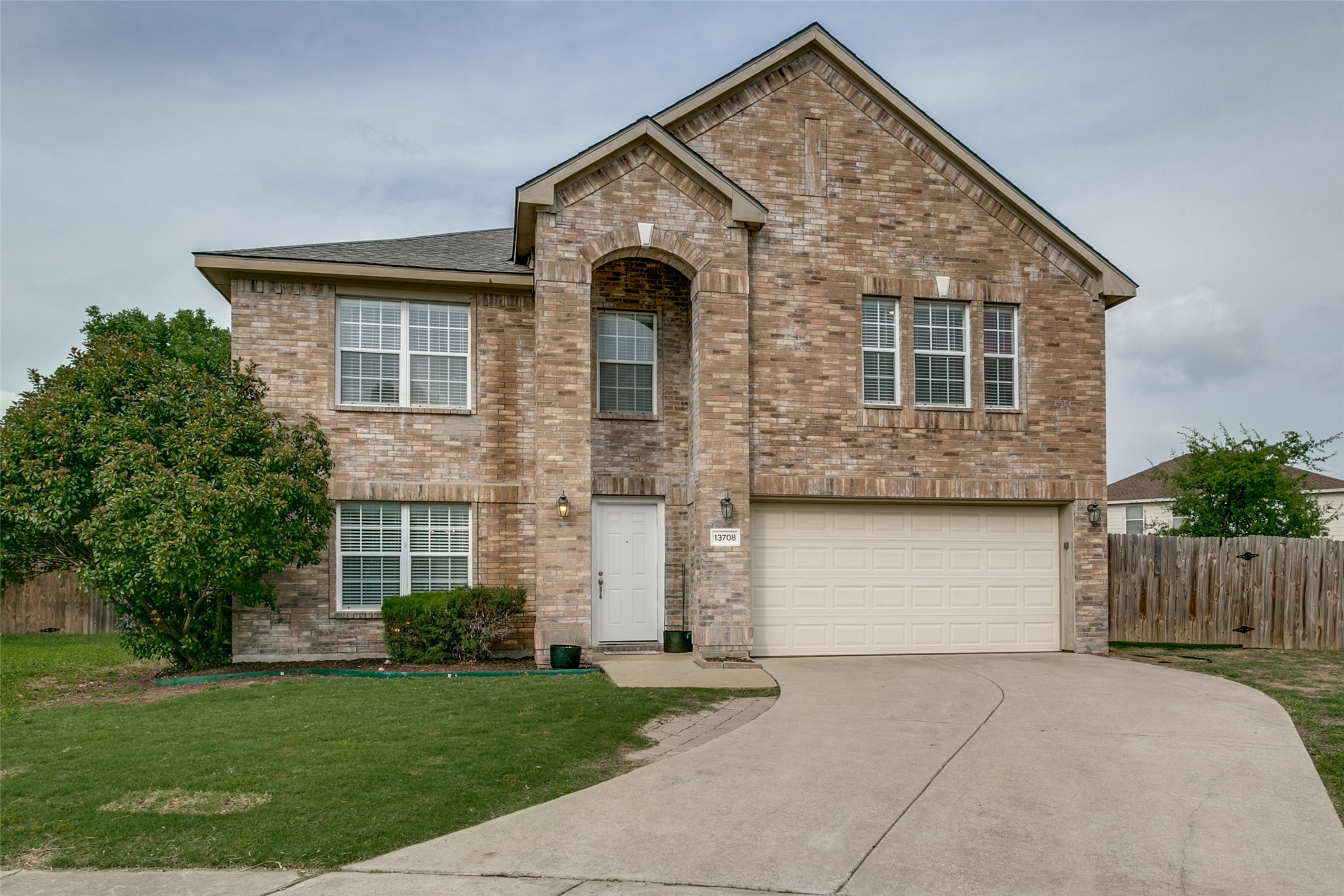 13708 Cherokee Ranch Road Roanoke TX 76262