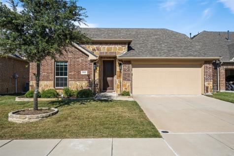 10616 Troutt Drive Mckinney TX 75072