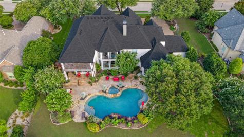 1311 Crooked Stick Drive Prosper TX 75078