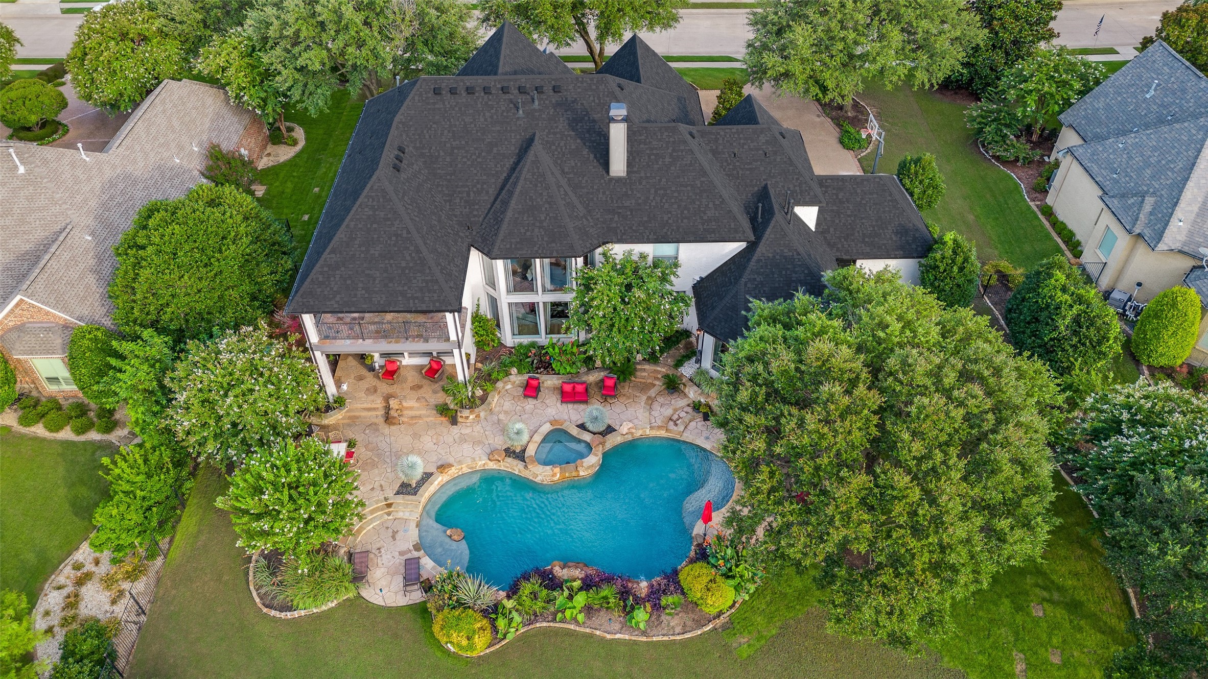 Prosper TX, 1311 Crooked Stick Drive