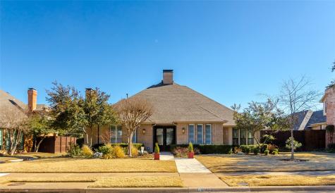 1904 Manor Lane Plano TX 75093