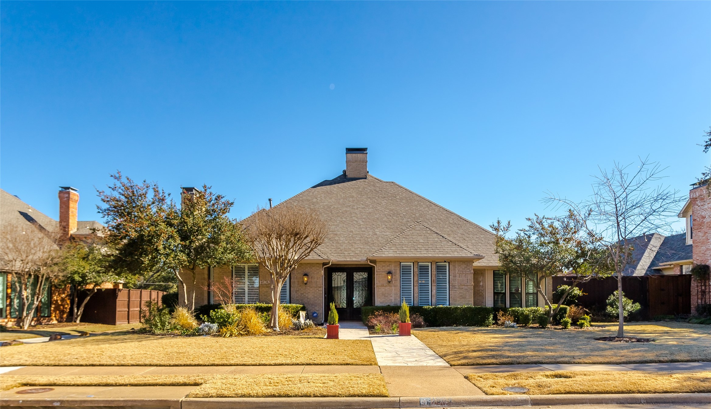 1904 Manor Lane Plano TX 75093