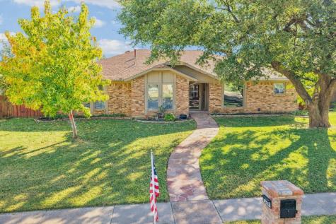 3208 Citadel Drive Plano TX 75023