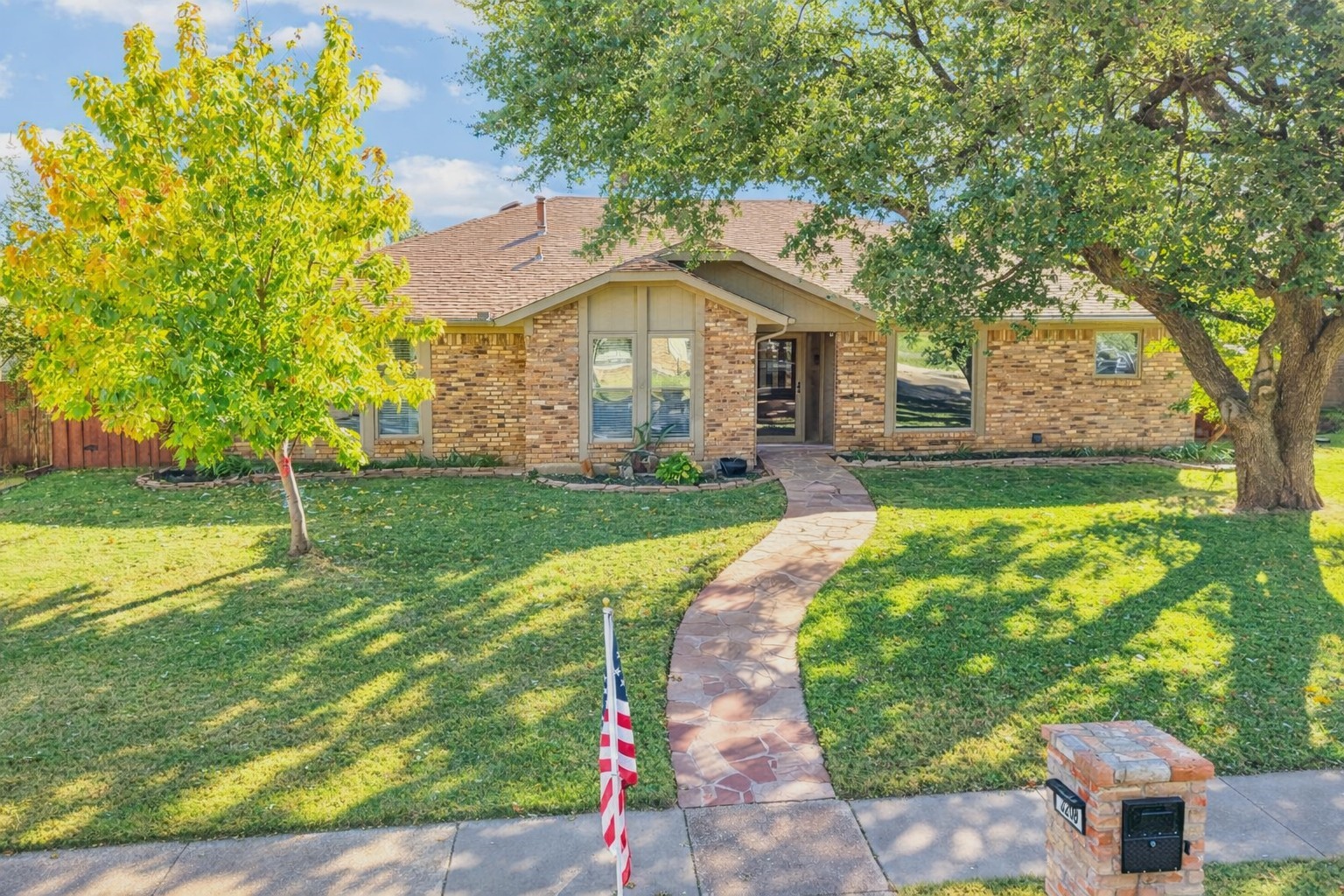 3208 Citadel Drive Plano TX 75023