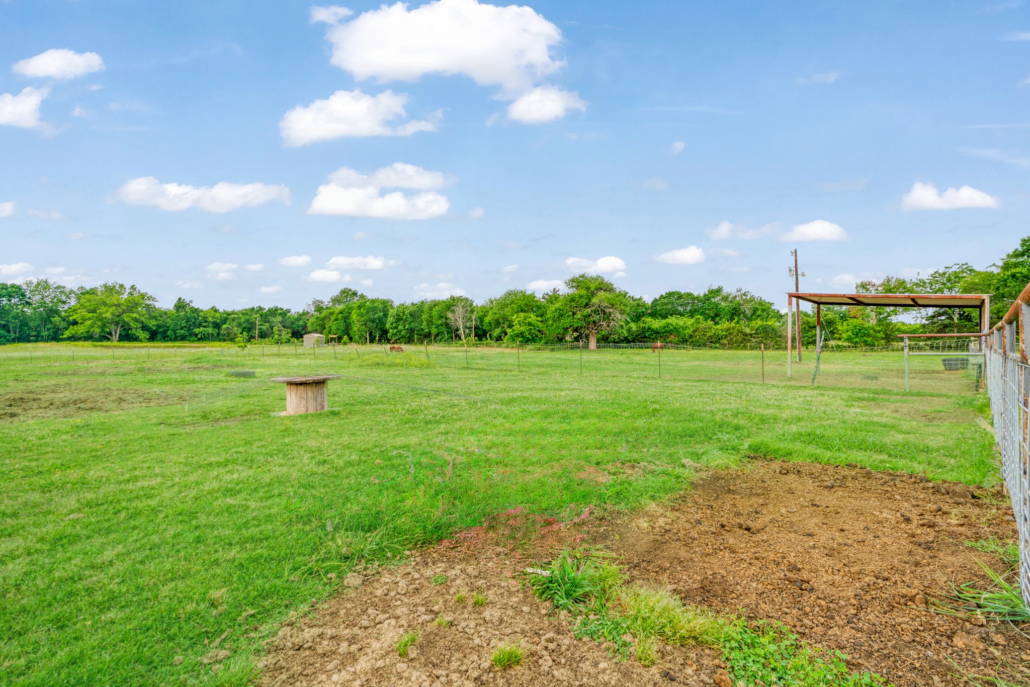 1890 County Road 34520 Sumner TX 75486