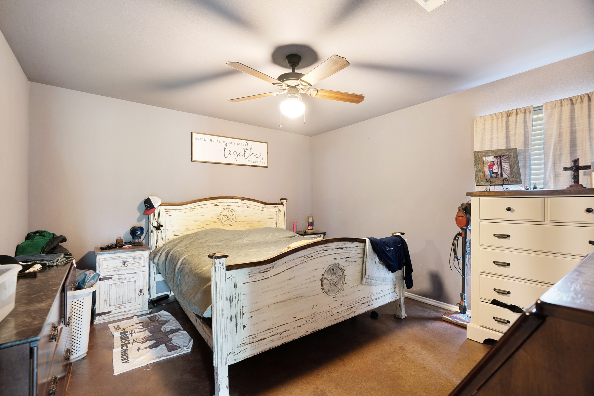 1890 County Road 34520 Sumner TX 75486