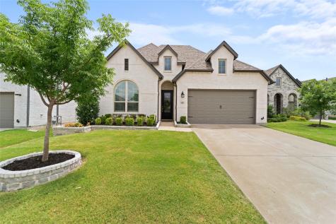 2006 Terry Court Melissa TX 75454