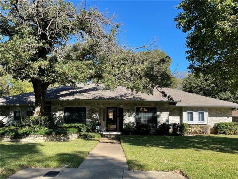 4609 Woodview Street Arlington TX 76013