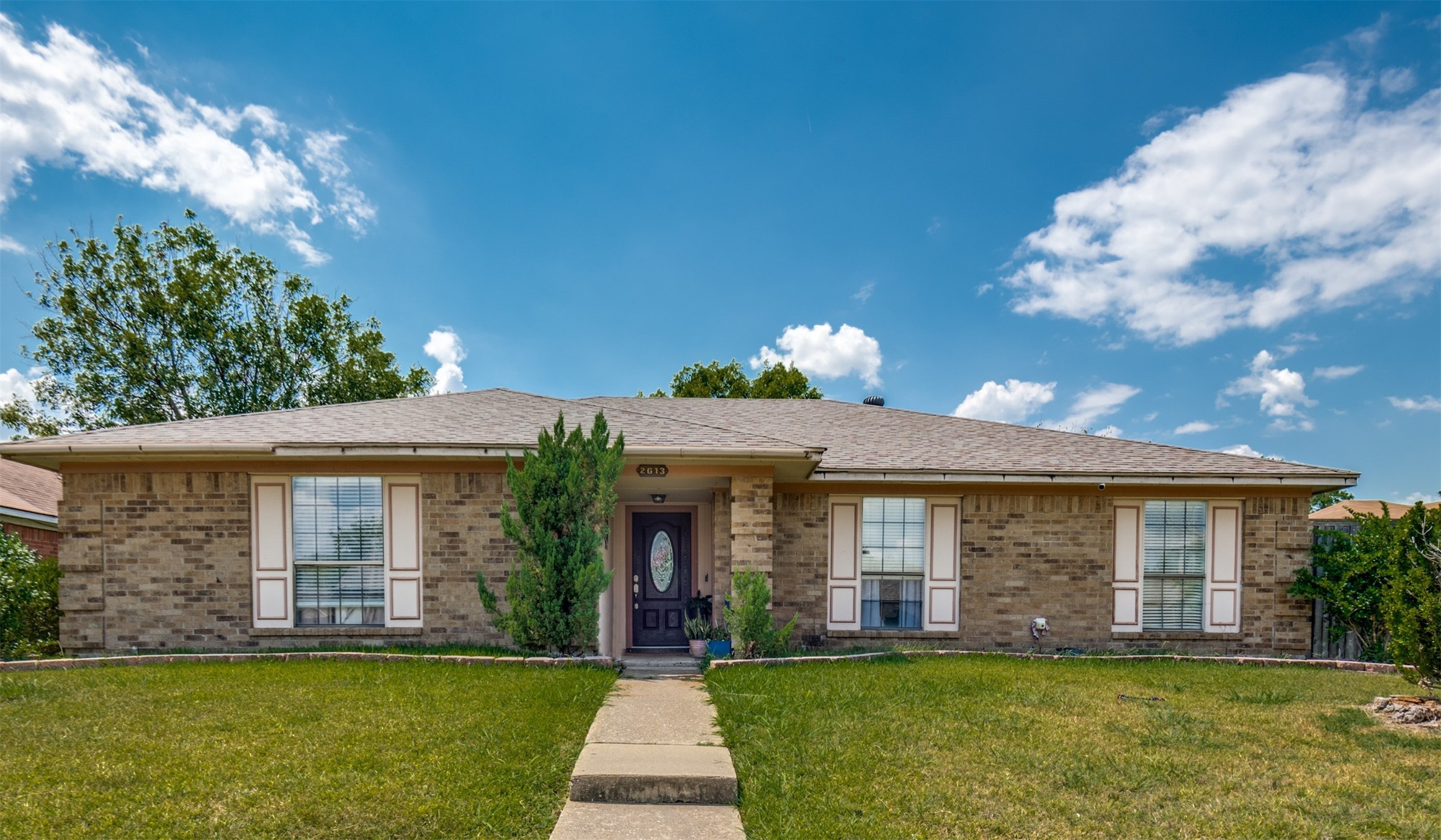 2613 Independence Drive Mesquite TX 75150