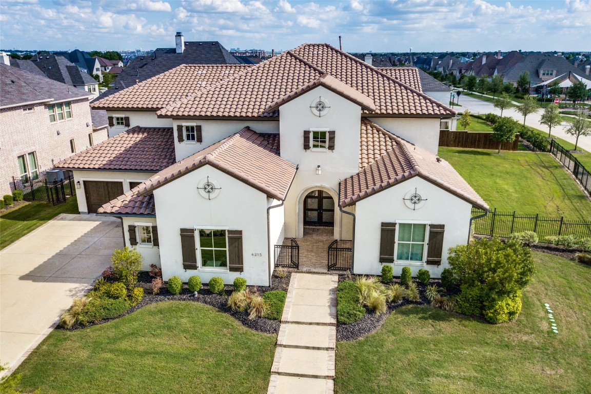 4215 Hickory Grove Lane Frisco TX 75033