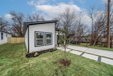 3327 Beall Street Dallas TX 75223