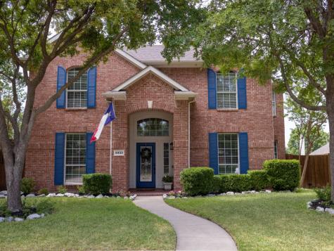 6433 Richmond Drive Frisco TX 75035