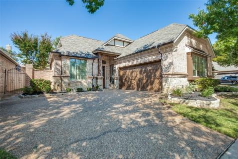 218 Versailles Lane Keller TX 76248