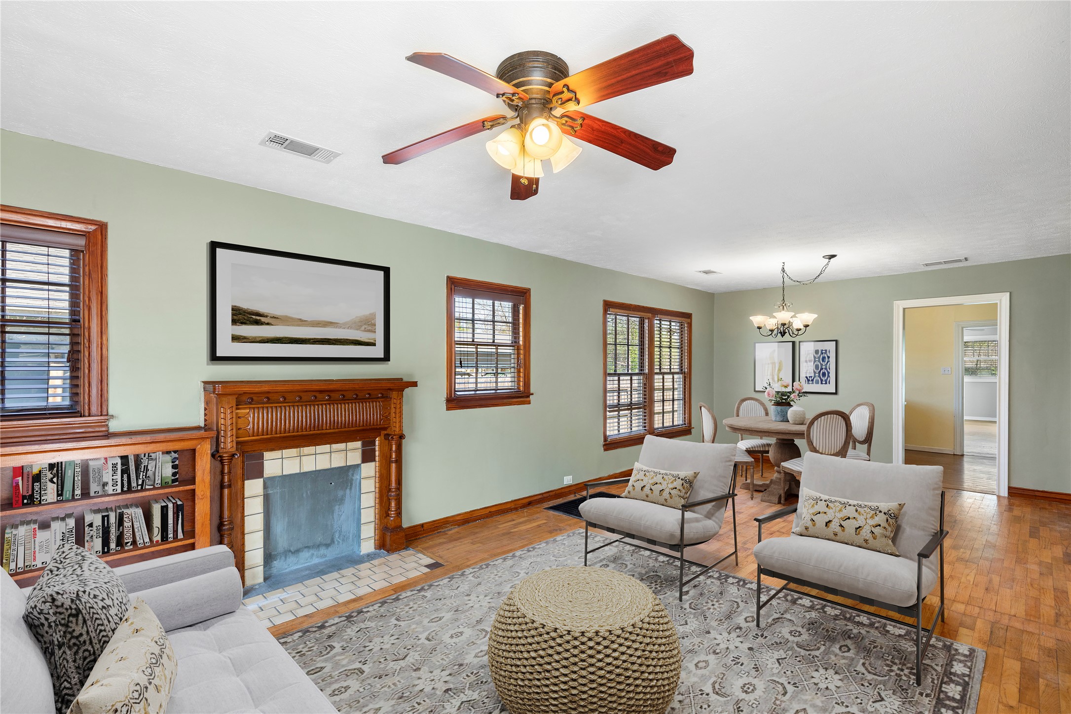 1005 S Walnut Street Sherman TX 75090