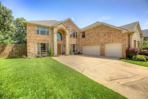 5717 Almond Lane Fort Worth TX 76244