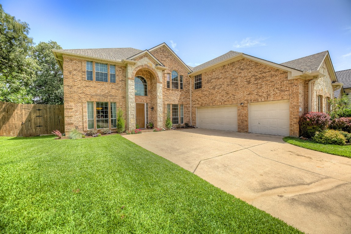 5717 Almond Lane Fort Worth TX 76244