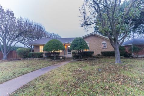 12344 Coolmeadow Lane Dallas TX 75218