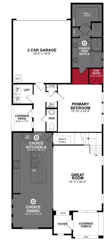8925 Acorn Avenue Justin TX 76247