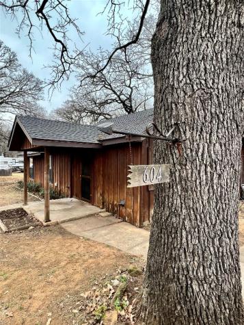 604 Lake Drive Lake Dallas TX 75065