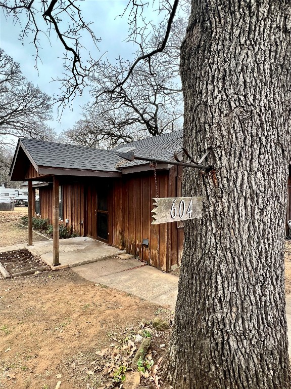604 Lake Drive Lake Dallas TX 75065