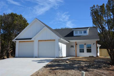 214 W 5th Street Weatherford TX 76086