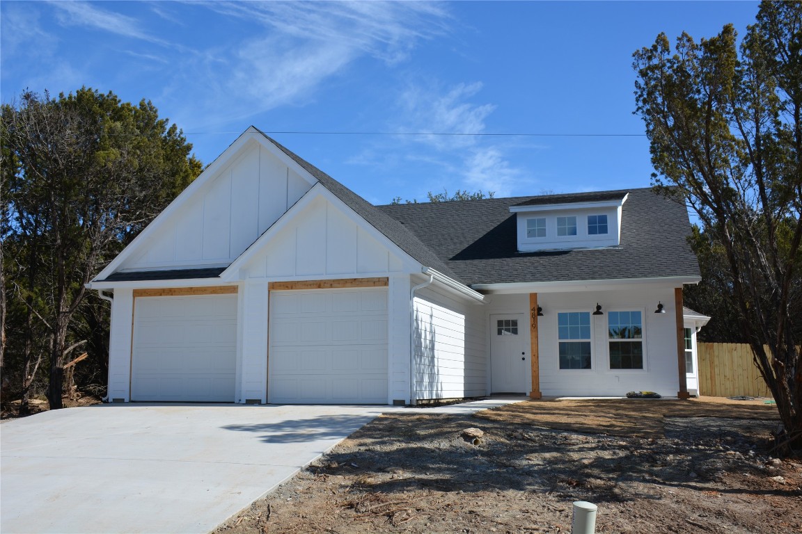 214 W 5th Street Weatherford TX 76086
