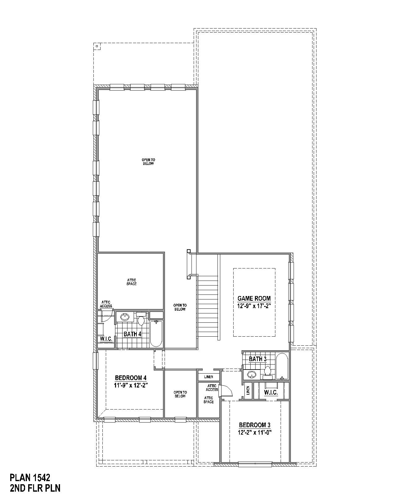 4311 Blackberry Lake Oak Point TX 75068