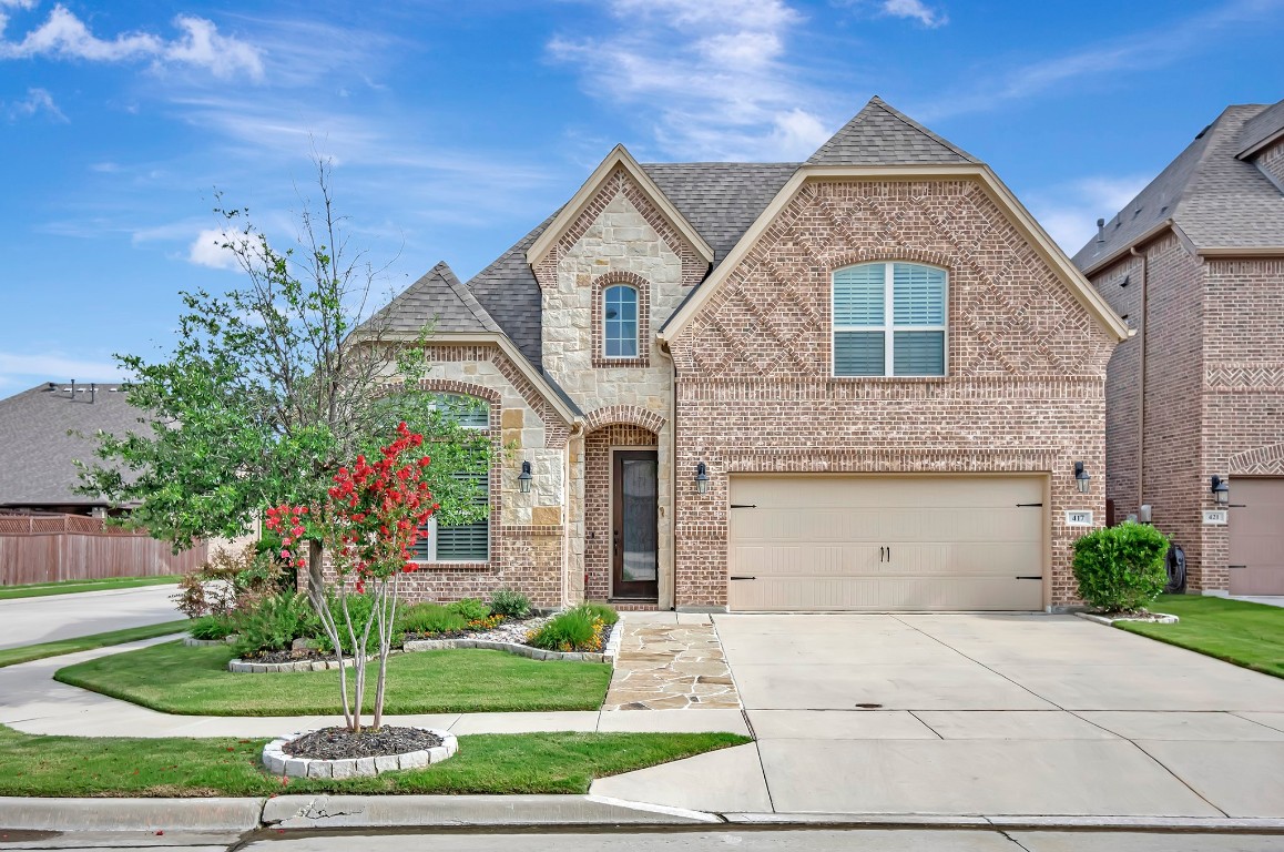 417 Chestnut Lane Roanoke TX 76262