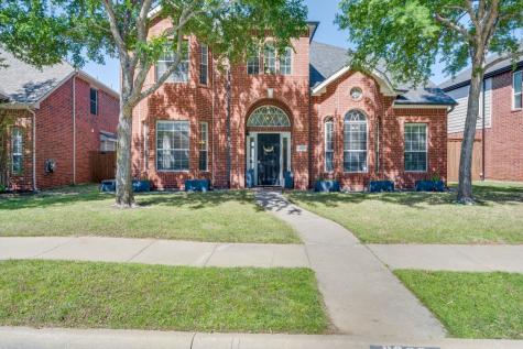 11229 Tenison Lane Frisco TX 75033