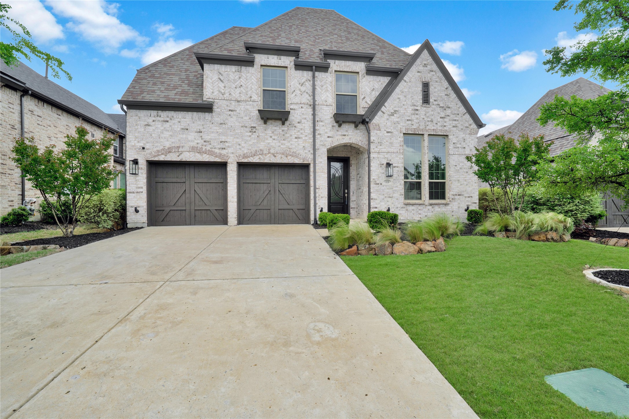 1030 Gentle Knoll Lane Prosper TX 75078