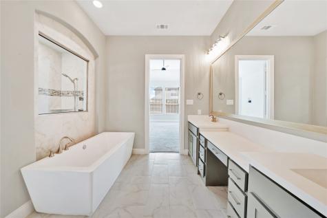 1030 Gentle Knoll Lane Prosper TX 75078