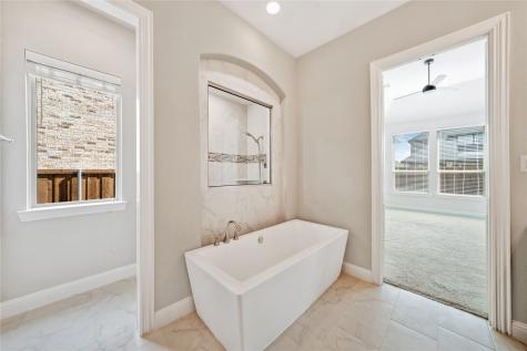 1030 Gentle Knoll Lane Prosper TX 75078