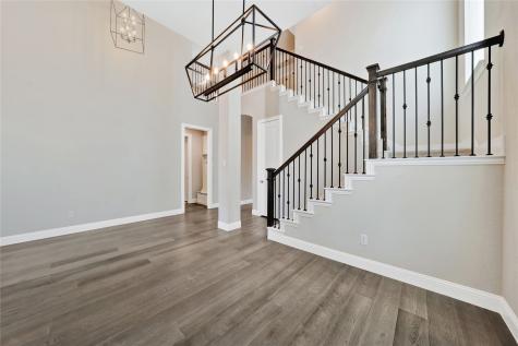 1030 Gentle Knoll Lane Prosper TX 75078