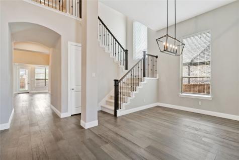 1030 Gentle Knoll Lane Prosper TX 75078
