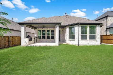 1030 Gentle Knoll Lane Prosper TX 75078