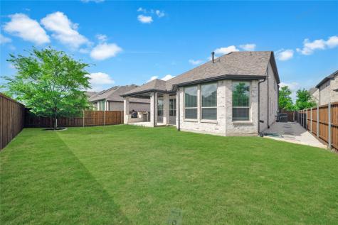 1030 Gentle Knoll Lane Prosper TX 75078