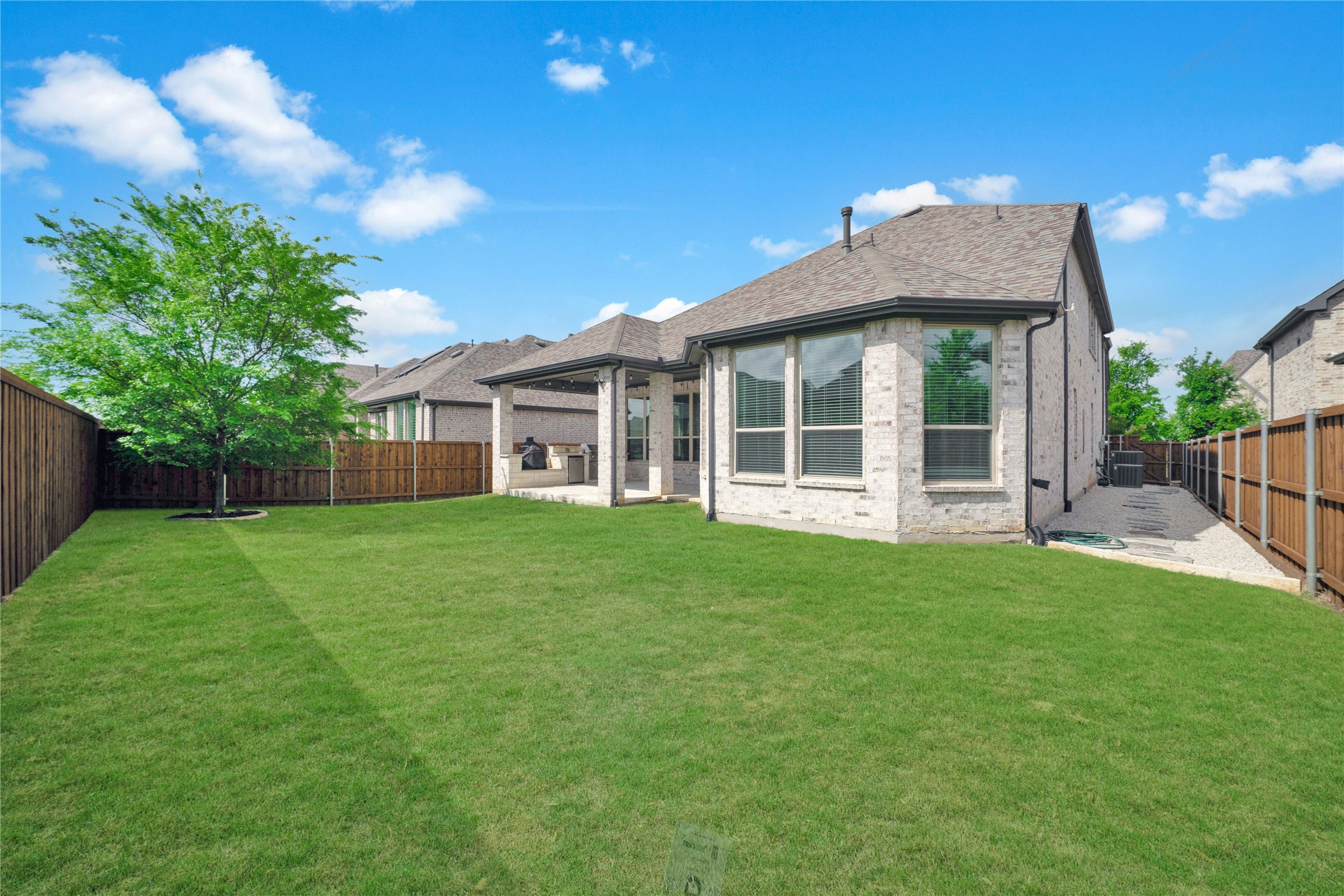 1030 Gentle Knoll Lane Prosper TX 75078