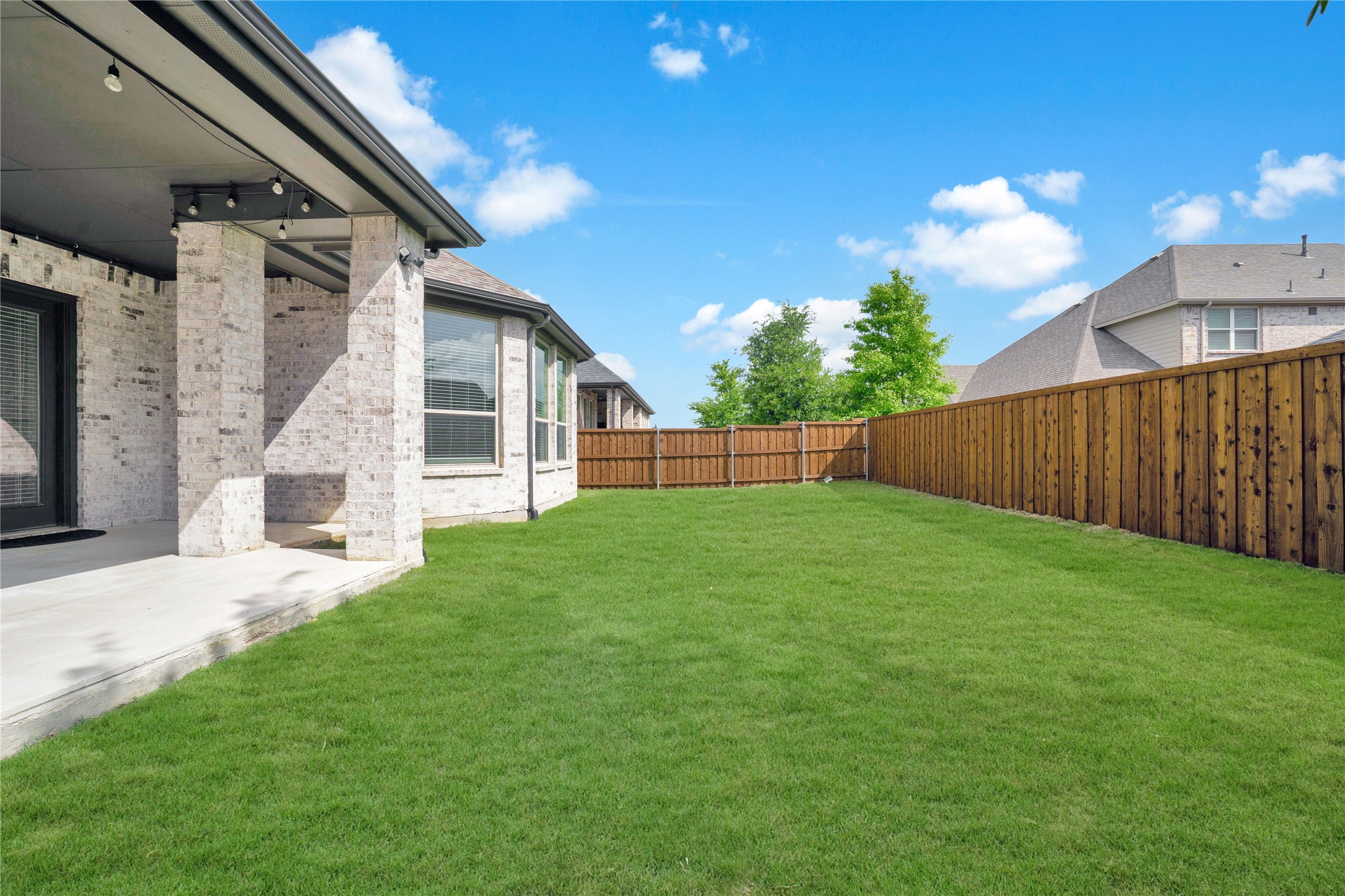 1030 Gentle Knoll Lane Prosper TX 75078