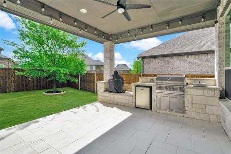 1030 Gentle Knoll Lane Prosper TX 75078