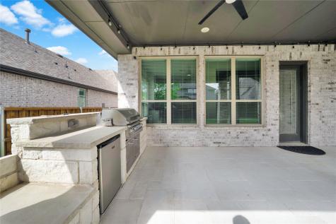 1030 Gentle Knoll Lane Prosper TX 75078