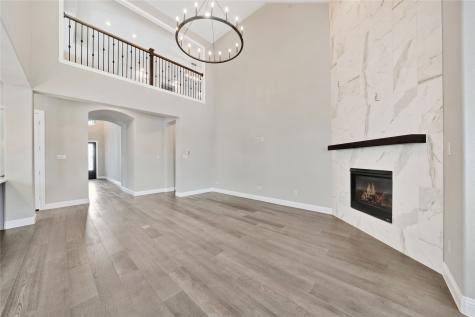 1030 Gentle Knoll Lane Prosper TX 75078