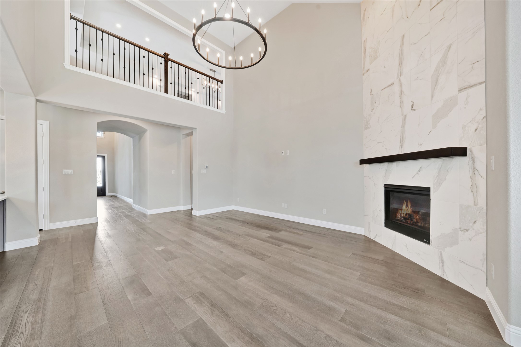 1030 Gentle Knoll Lane Prosper TX 75078