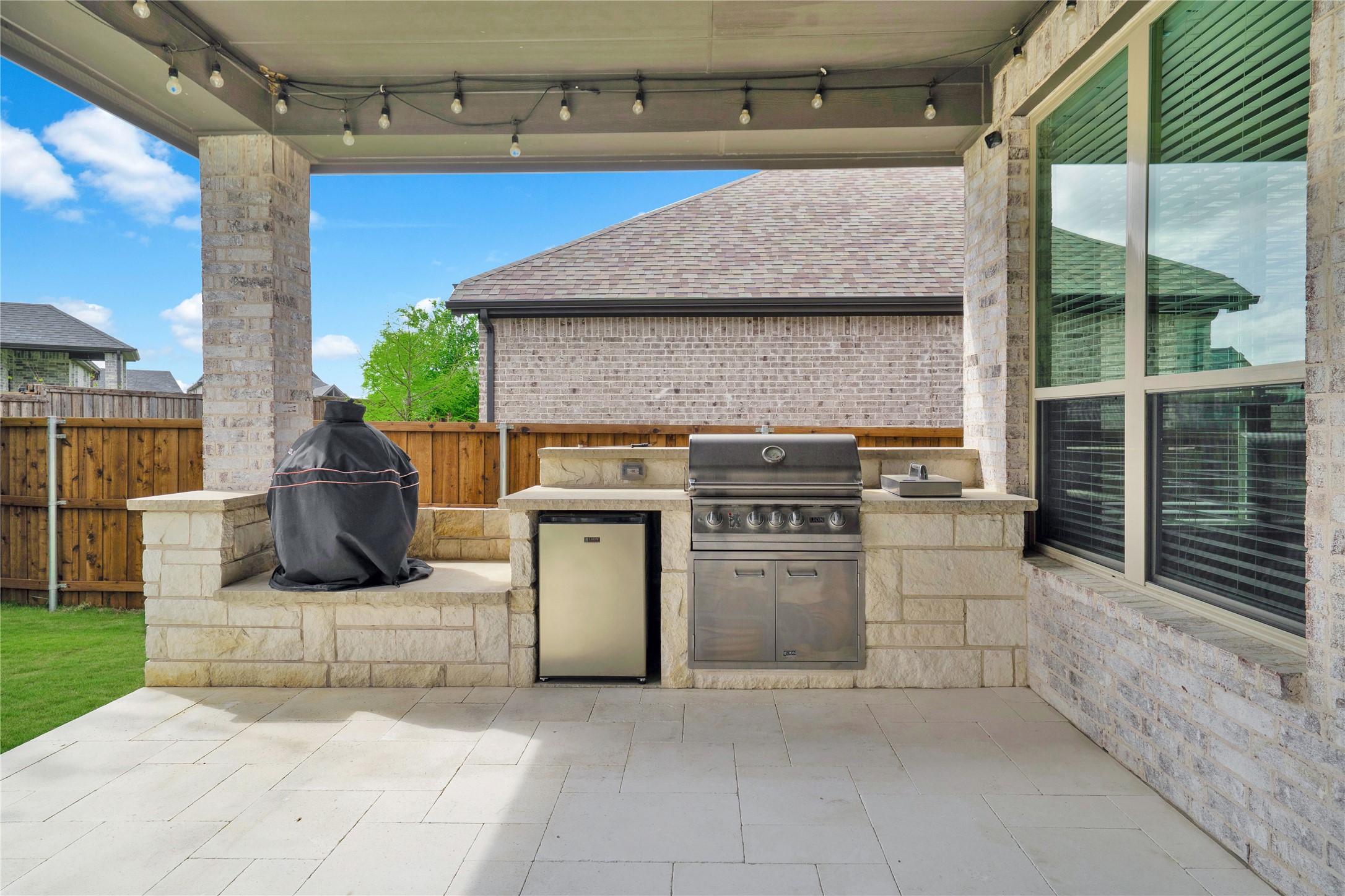 1030 Gentle Knoll Lane Prosper TX 75078