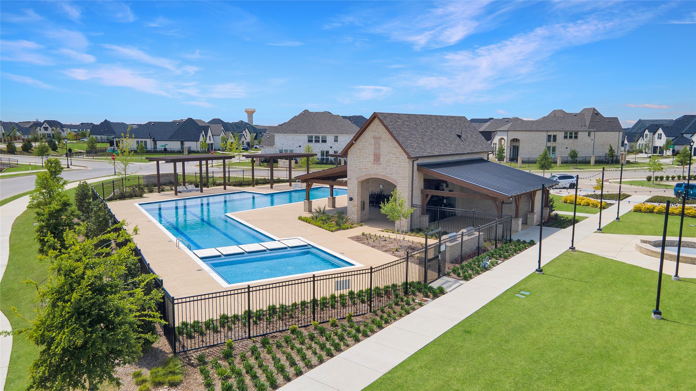 1030 Gentle Knoll Lane Prosper TX 75078