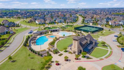 1030 Gentle Knoll Lane Prosper TX 75078