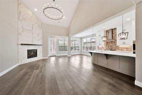 1030 Gentle Knoll Lane Prosper TX 75078