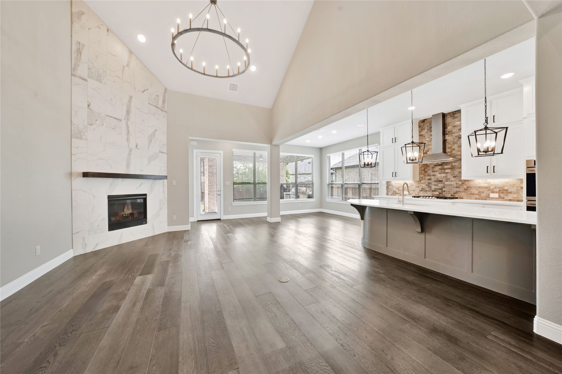 1030 Gentle Knoll Lane Prosper TX 75078