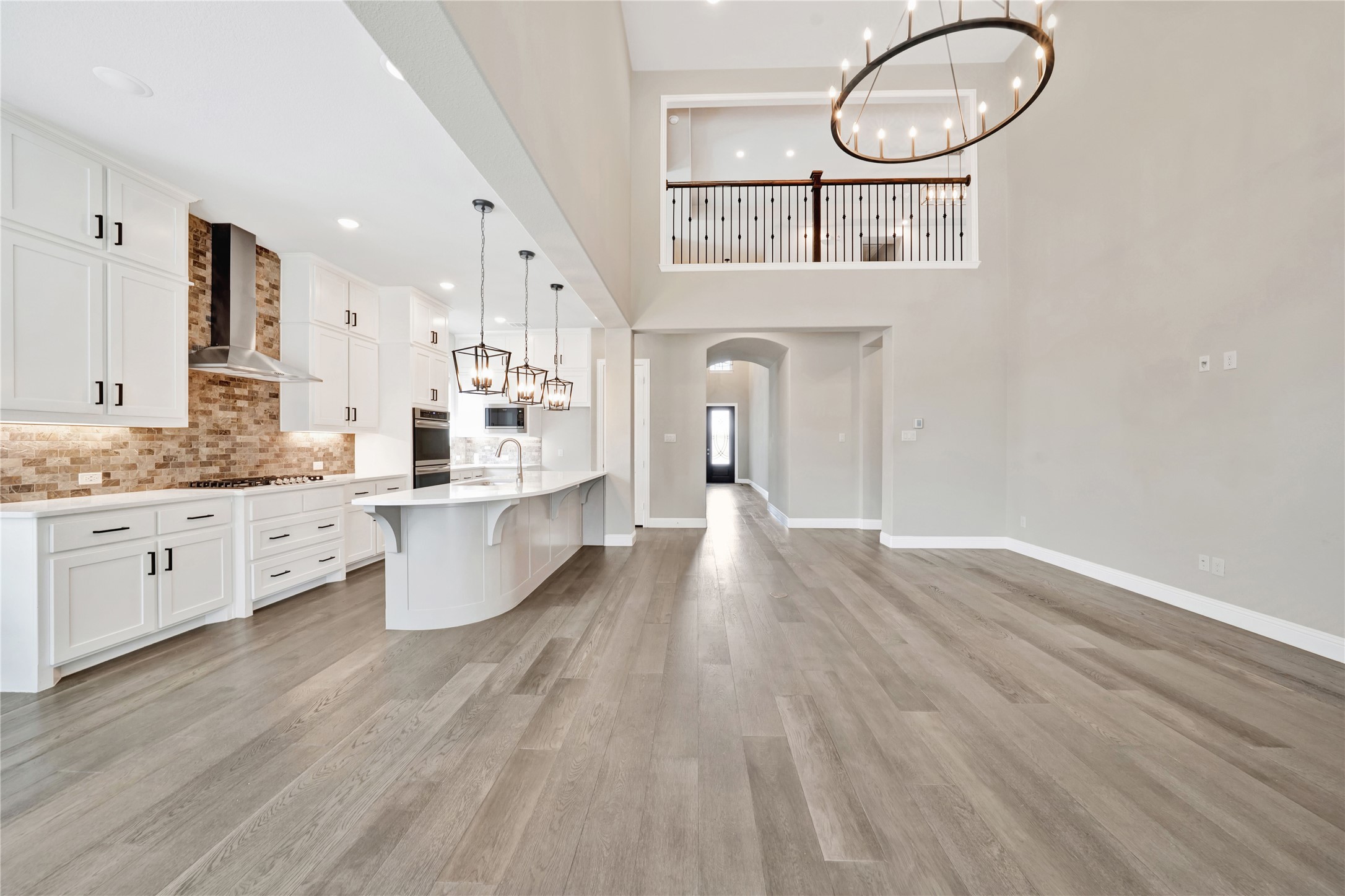1030 Gentle Knoll Lane Prosper TX 75078
